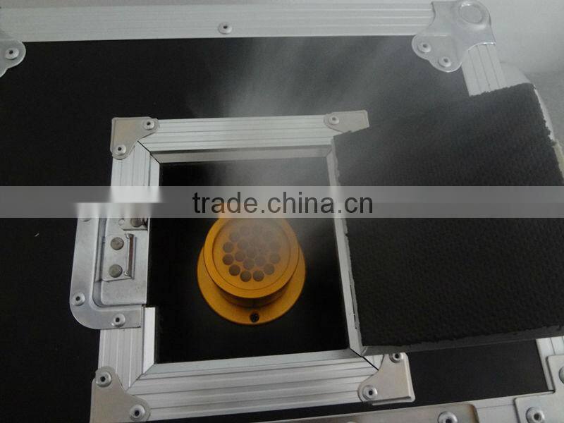 wedding party night club stage light show 600w haze machine, haze 600, hazer machine