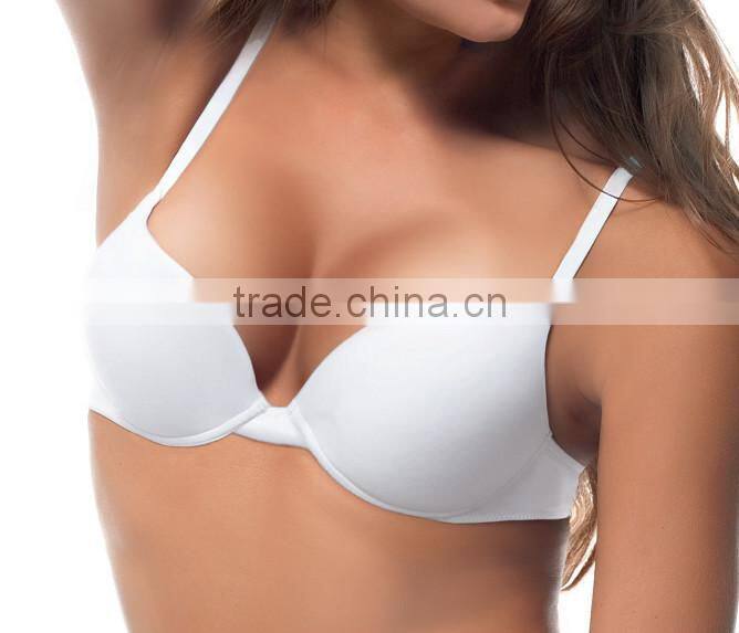 Push Up Bras, Microfiber Bras