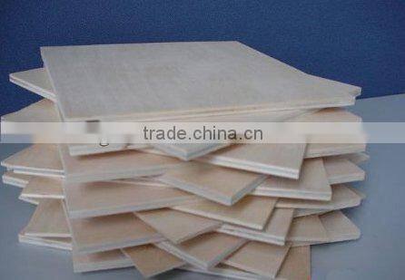 Best quality popular core furniture grade plywood