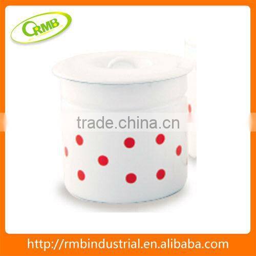 20CM CANISTER