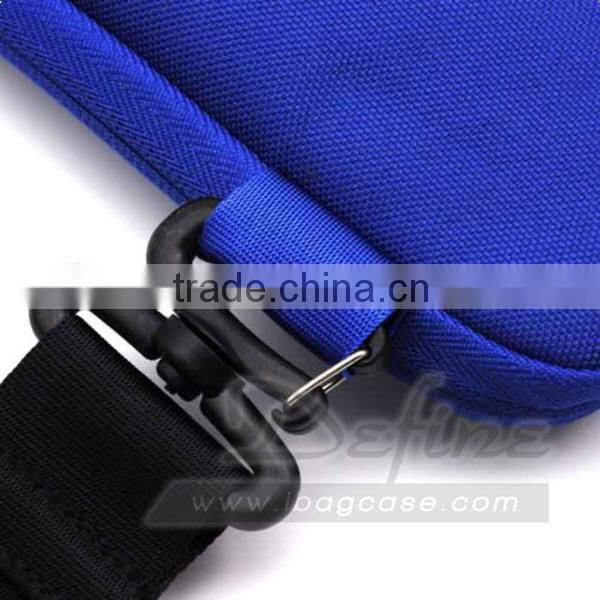 The Shockproof Soft Messager Pouch For Pad