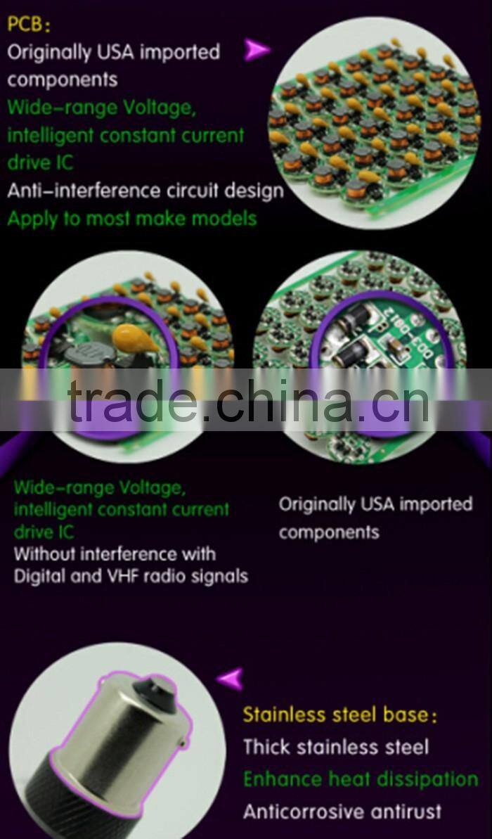 Wholesale price foglight car bulb PSX24 with high power 30W