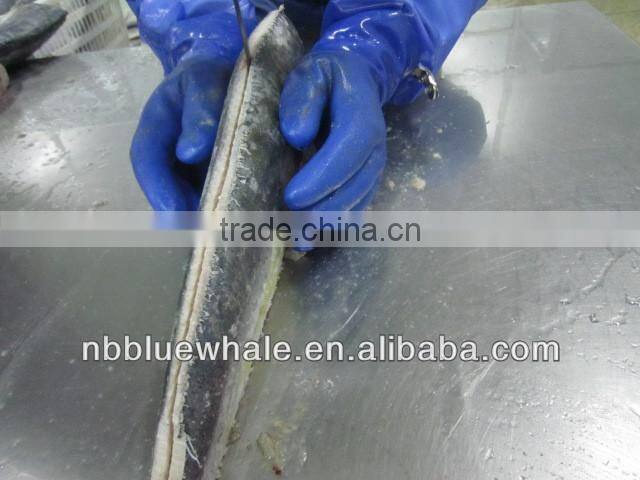 3-5oz/pcs MahiMahi fiilet Portions