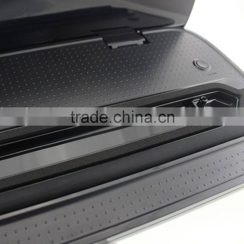 Sounon Vacuum Sealer Automatic Food Vacuum Sealer Machine, Household Kitchen Vacuum Sealer