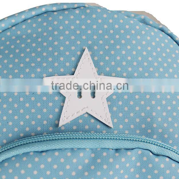 fashion kids school backpack 2015