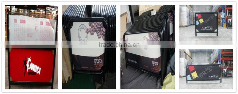 WELDON road safety barrier