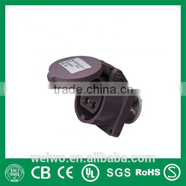 WLN1152/WLN1252 european standard power plug