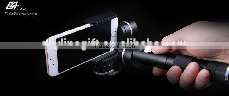 SmartPhone handheld gimbal 3-Axis SmartPhone stabilizer Gimbal for sale