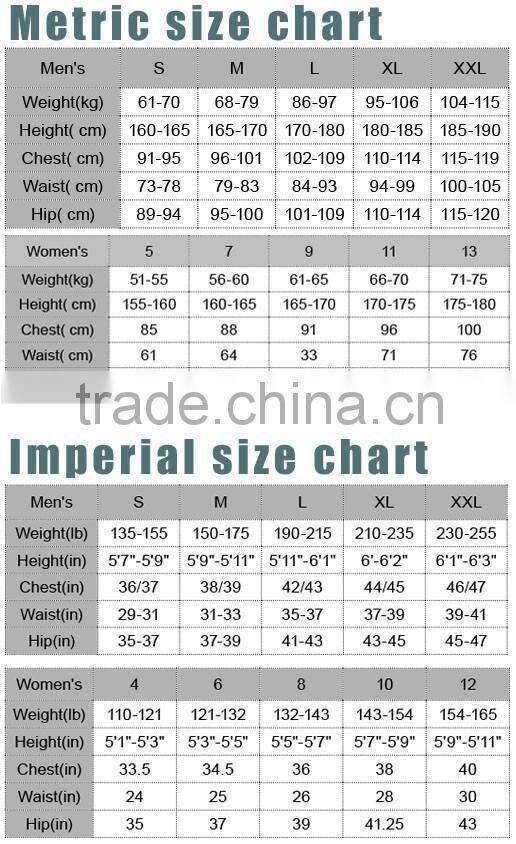 Short Sleeve Neoprene Fabric Diving Suit Wet suit Diving Suit