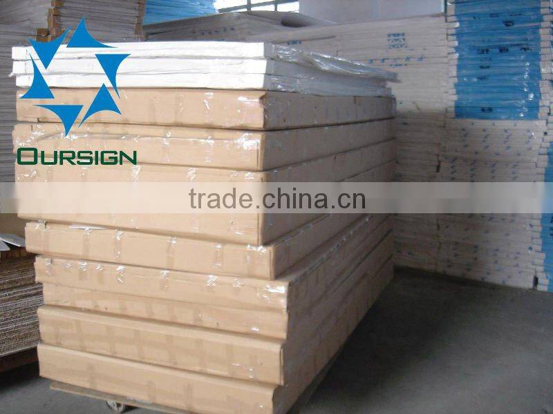 Polystyrene Foam Sheet, Polystyrene Foam Board, PS Foam Board