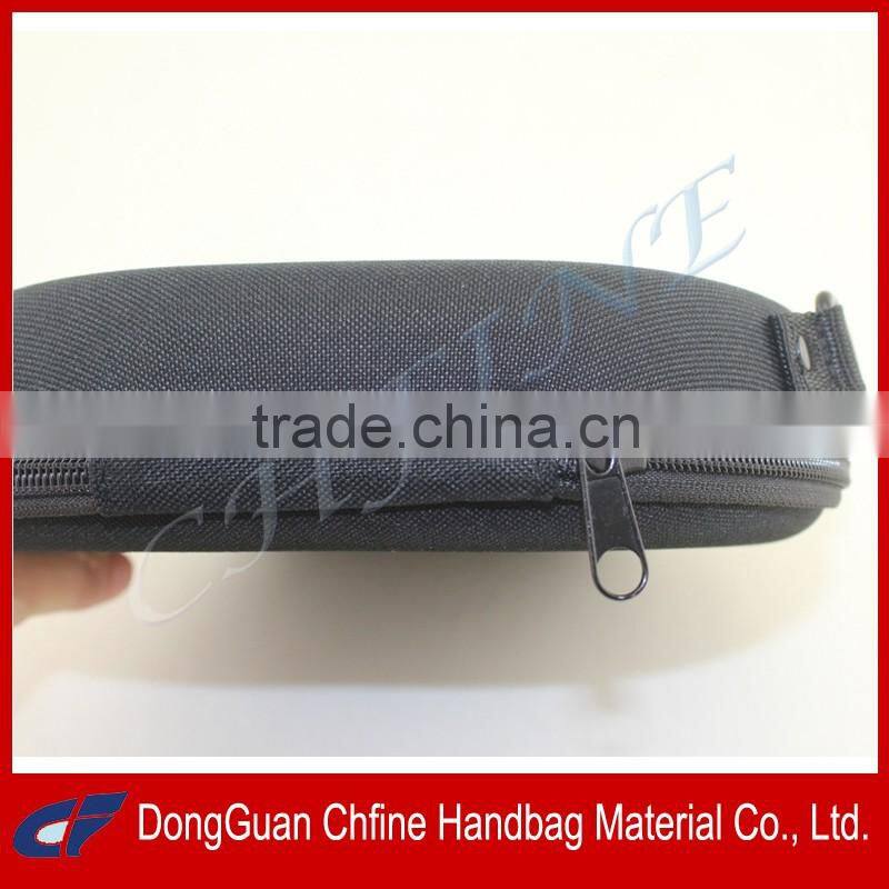 cheap carrying customized Nylon hearing aid bag
