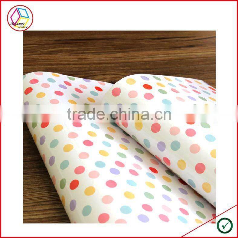 High Quality Gift Tissue Paper