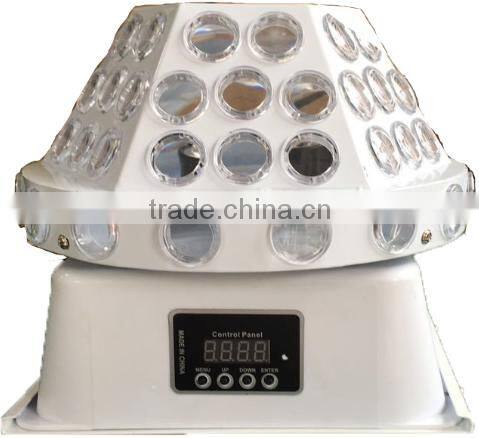 led stage design new led gobo effect light