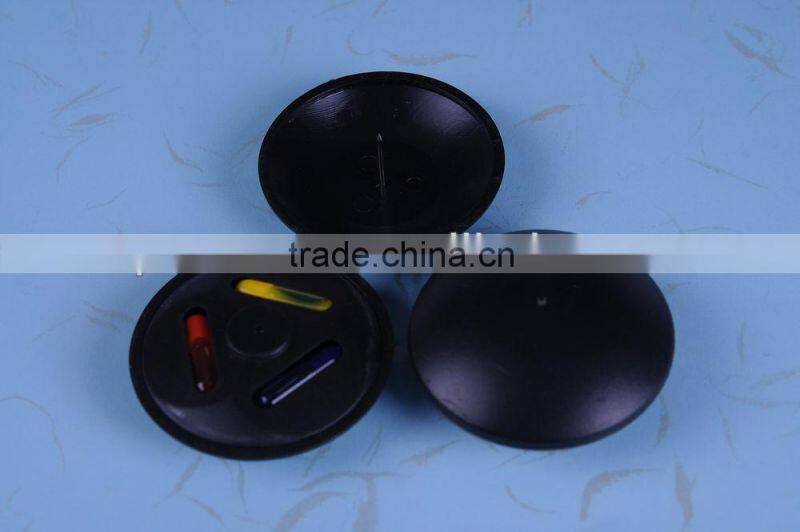 HOT security eas golf hard tag,security products for clothing,eas ink tag IT001