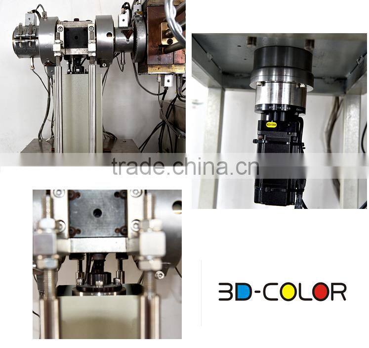 pla filament with 3d printer