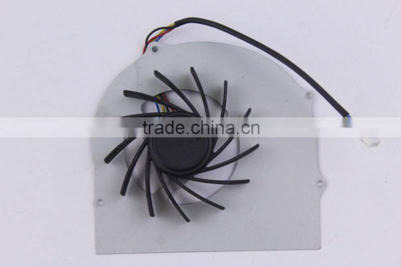 Laptop CPU Cooling fan cooler for ASUS G60J G60J G50J cooler F9Y7 DCG50J 5V 0.5V FREE SHIPPING