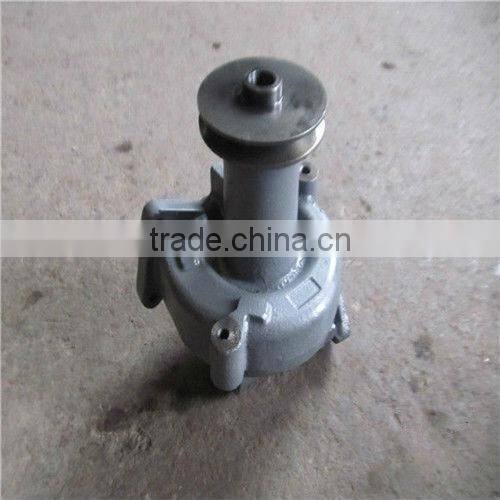 belarus hydraulic tractor maz water pump diesel parts for water pump