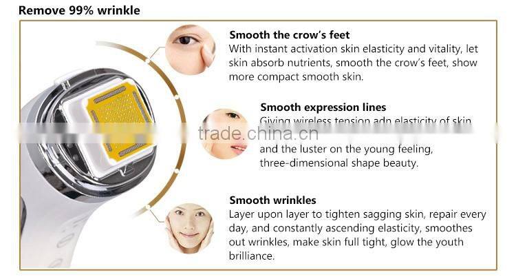 Wholesale elegant beauty supply non surgical laser face lift machine