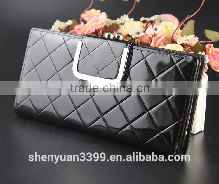 Topshop Fashion Wallet, Wolesale Cheap Wallet, Genuine Leather Wallet