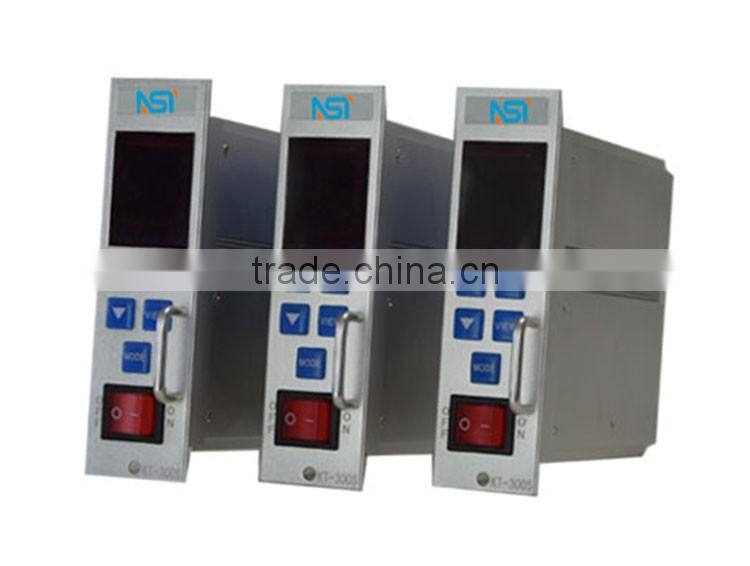 High quality hot runner temperature controller for moulding