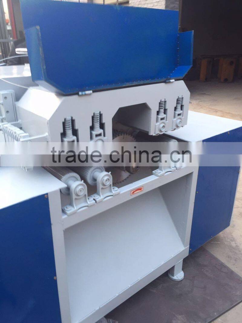 MJ4010 multi blade saw machine for square wood cutting width without limited