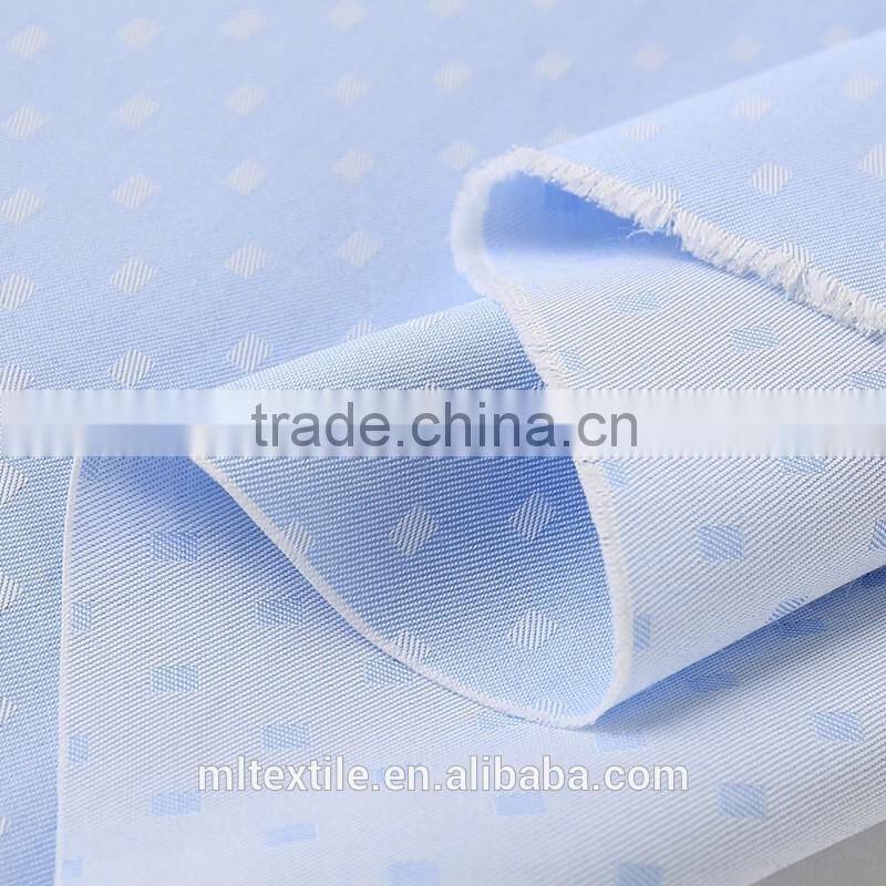 T/C men shirt fabric fashionable men shirt fabric cloths