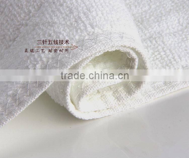 Wholesale Cotton Hotel Towel
