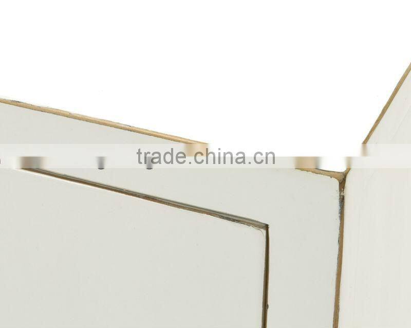 2013 new design white beds antique bedroom furniture set