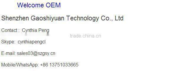 New arrival Video Amplifier 3D Projector Screen 3D Mobile Enlarge, PVC Screen Magnifier