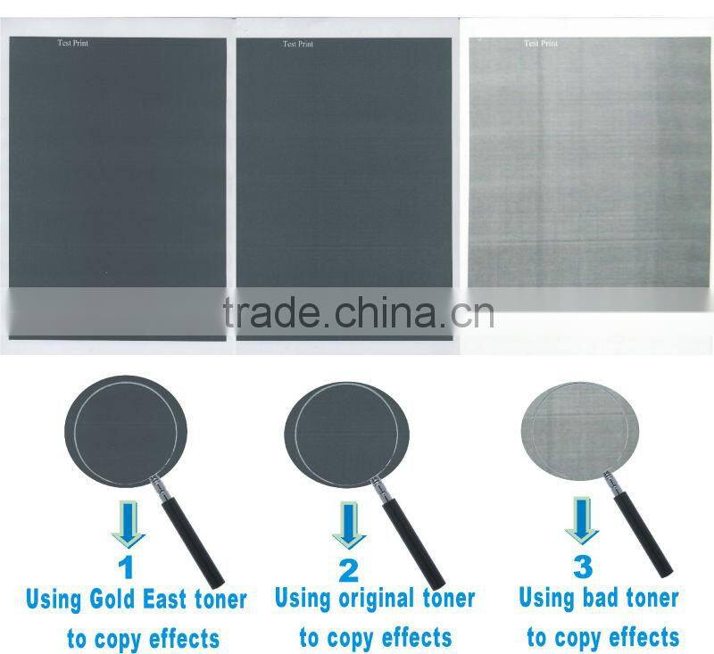 TK-715 New Compatible toner cartridge TK715 for copiers KM3050/4050/5050