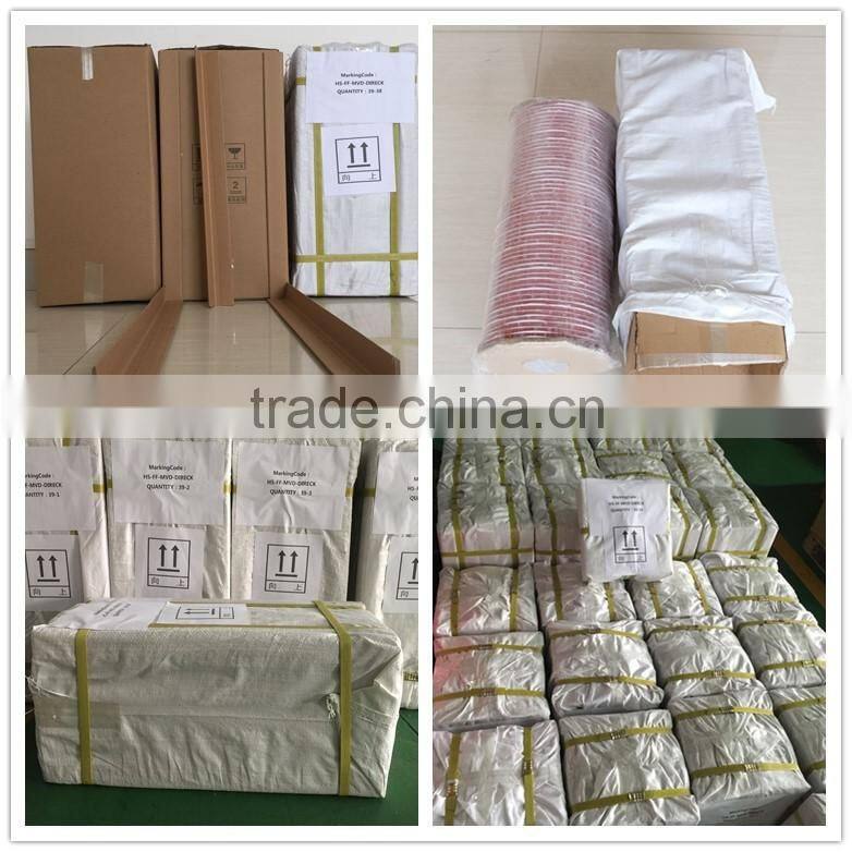 0.28mm Thickness White PVC Tape