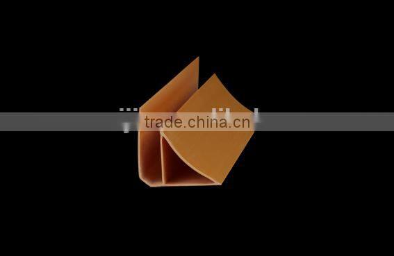 OUMEIJIA 2015 PVC CLIPS PROTECTOR FOR DECORATION