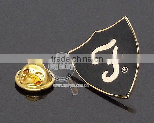 Custom Metal Logo Pins