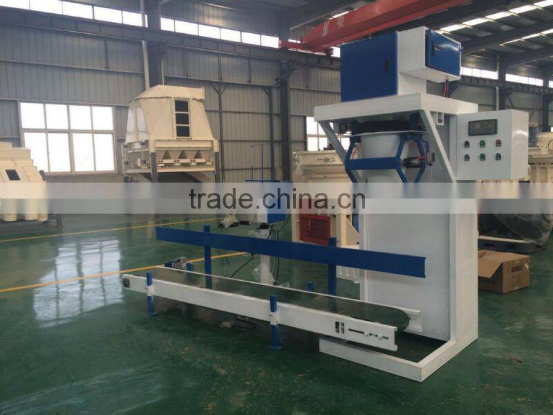 New style vertical pellet production line