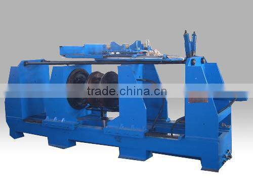 High Quality Equipment To Make Empty Steel Drum