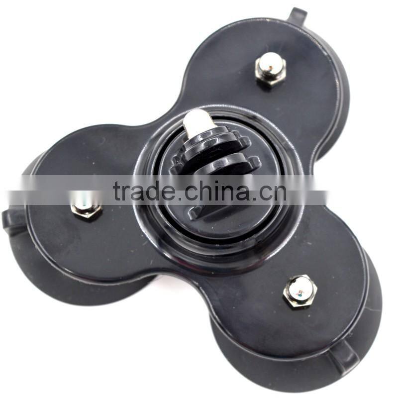GOPROs Suction Cup, for GOPRO HERO 4 3+/3/2/1, gopros accessories GP139