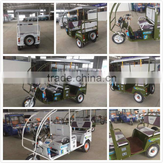 new tuk tuk , electric rickshaw for sale