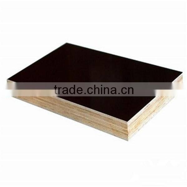 High Pressed Waterproof Flim Faced Plywood