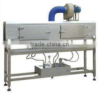 Chinese bottled water label printing equipment