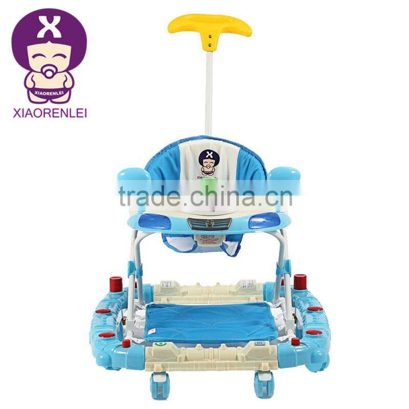 Children Playstation Rocking Horse Baby Walker For Big Babies