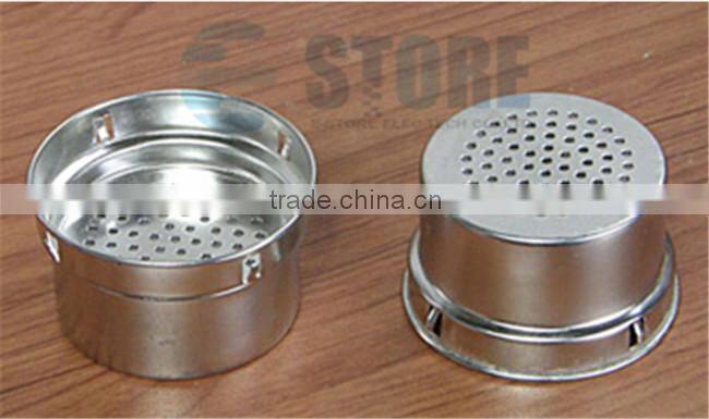 Powerful Colorful Stainless Steel Tourmaline Nano Alkaline Water Flask