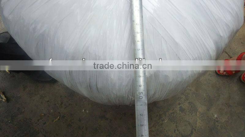 RXHW0810 baler wrapper machine