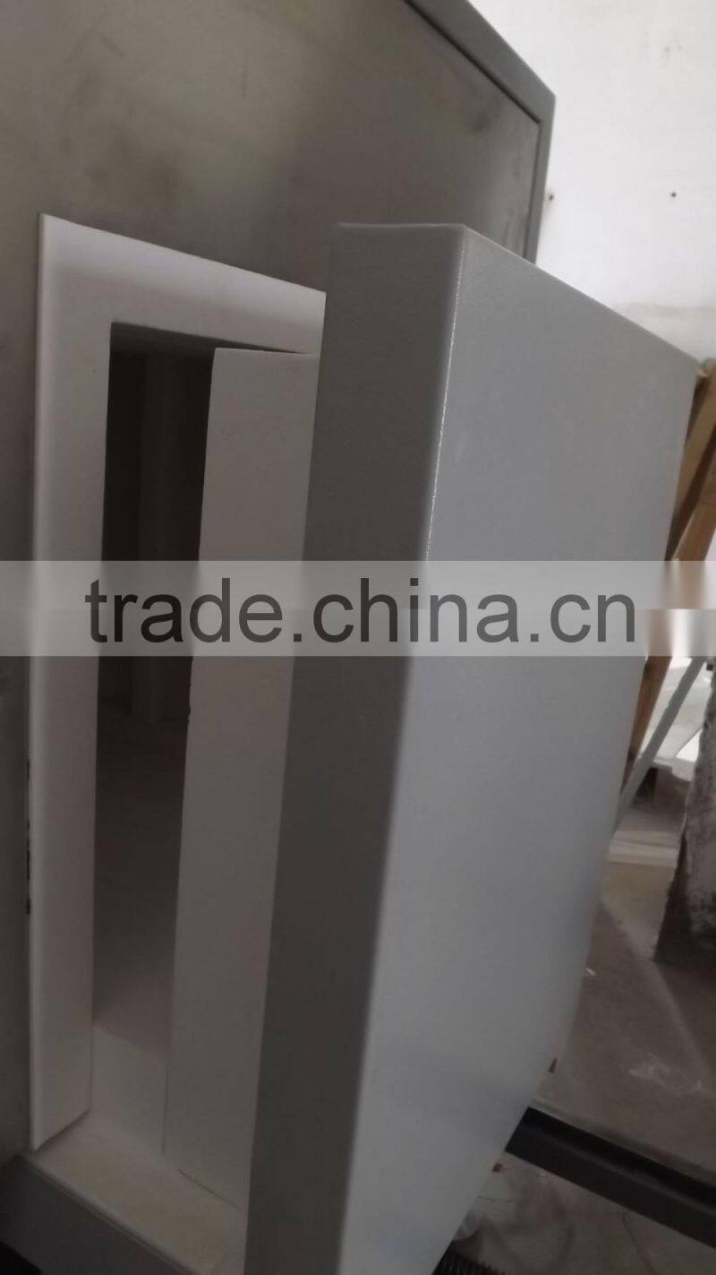 Laboratory Heat Treatment Furnace