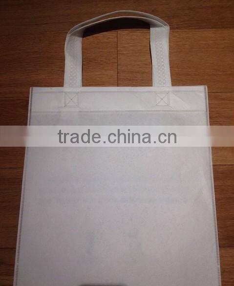 100% Compostable nonwoven bags ,EN 13432