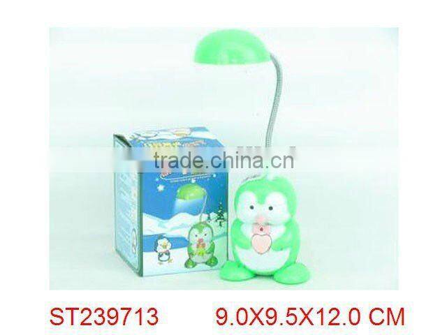 Hottest toy desk lamp 65PCS ST239717