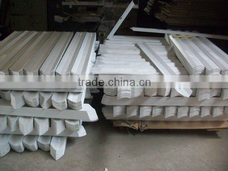 highway road reflective Flexible road delineators post with CE certificate