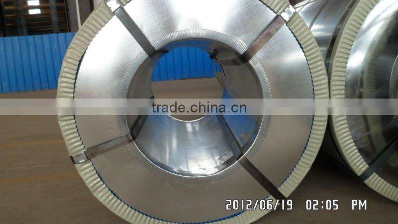 color coated steel//ppgi and hdgi steel coil