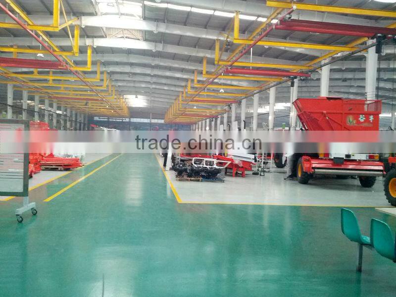 Farm tractor SH300-304(30hp; strong power; good quality)