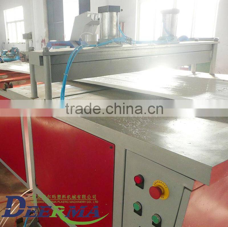 Machines For PVC WPC Door Panels