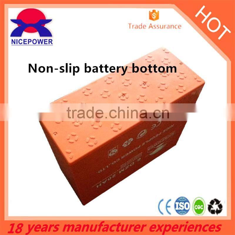 electric scooter battery 48v 20ah battery price